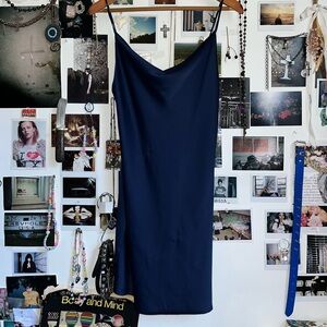 Vintage Slip Dress 90s SOLD